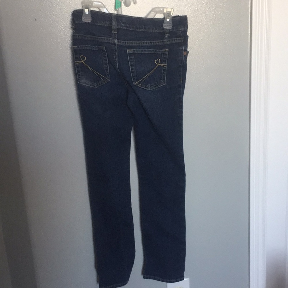 jeans - Picture 3 of 3